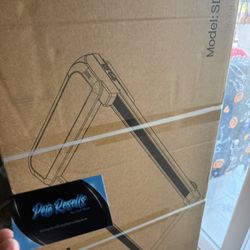 Rayspace Walking Pad Treadmill