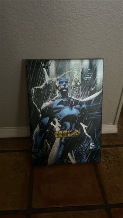 Batman Poster