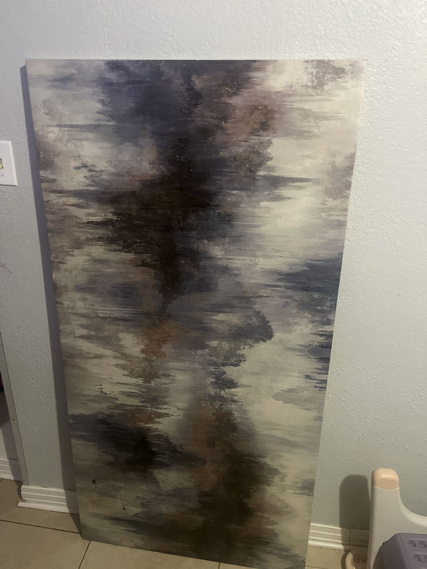 Wall Decor $30