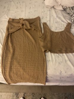 2 Piece Outfit 