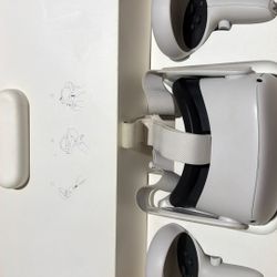 Oculus 2