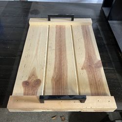 Handmade Serving Board 