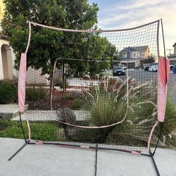 Zen Sport Baseball Hitting Net