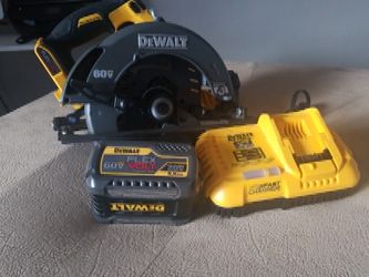 Brand new skillsaw