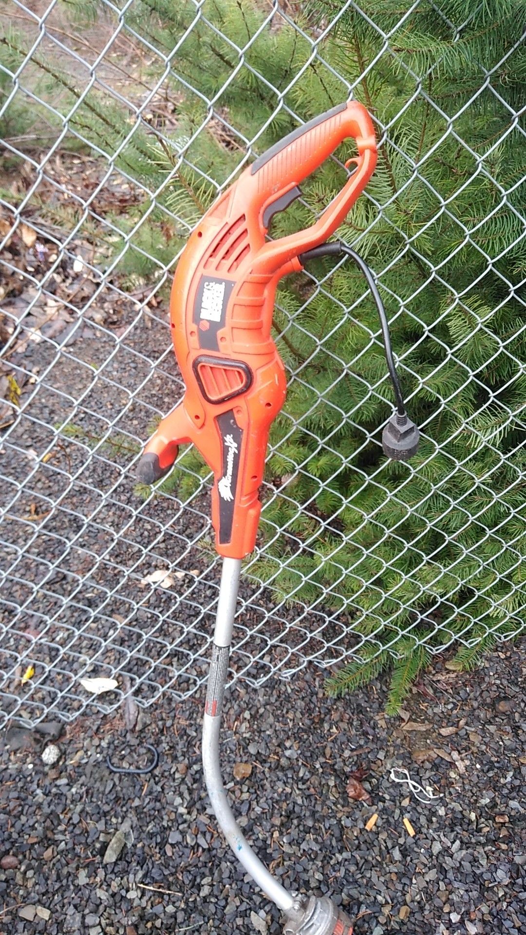 Black & Decker Grass hog XP electric for Sale in Arlington, WA OfferUp