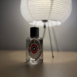 She Was An Anomaly (Unisex Fragrance)