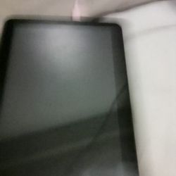 Amazon Fire Tablet 