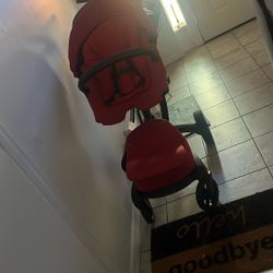 Stokke  Stroller. 