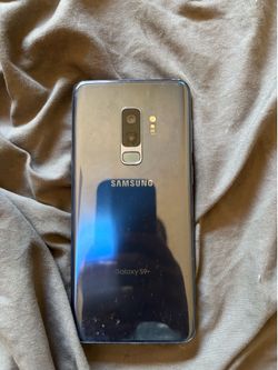Galaxy s9
