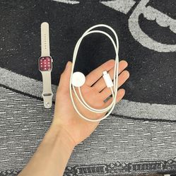 Apple Watch Series 7 2021