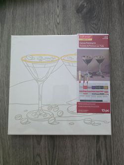 Paint Kit