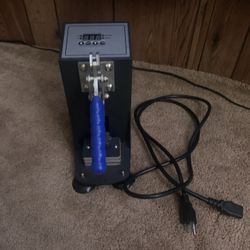 Mini Heat Press Machine HP230C-X