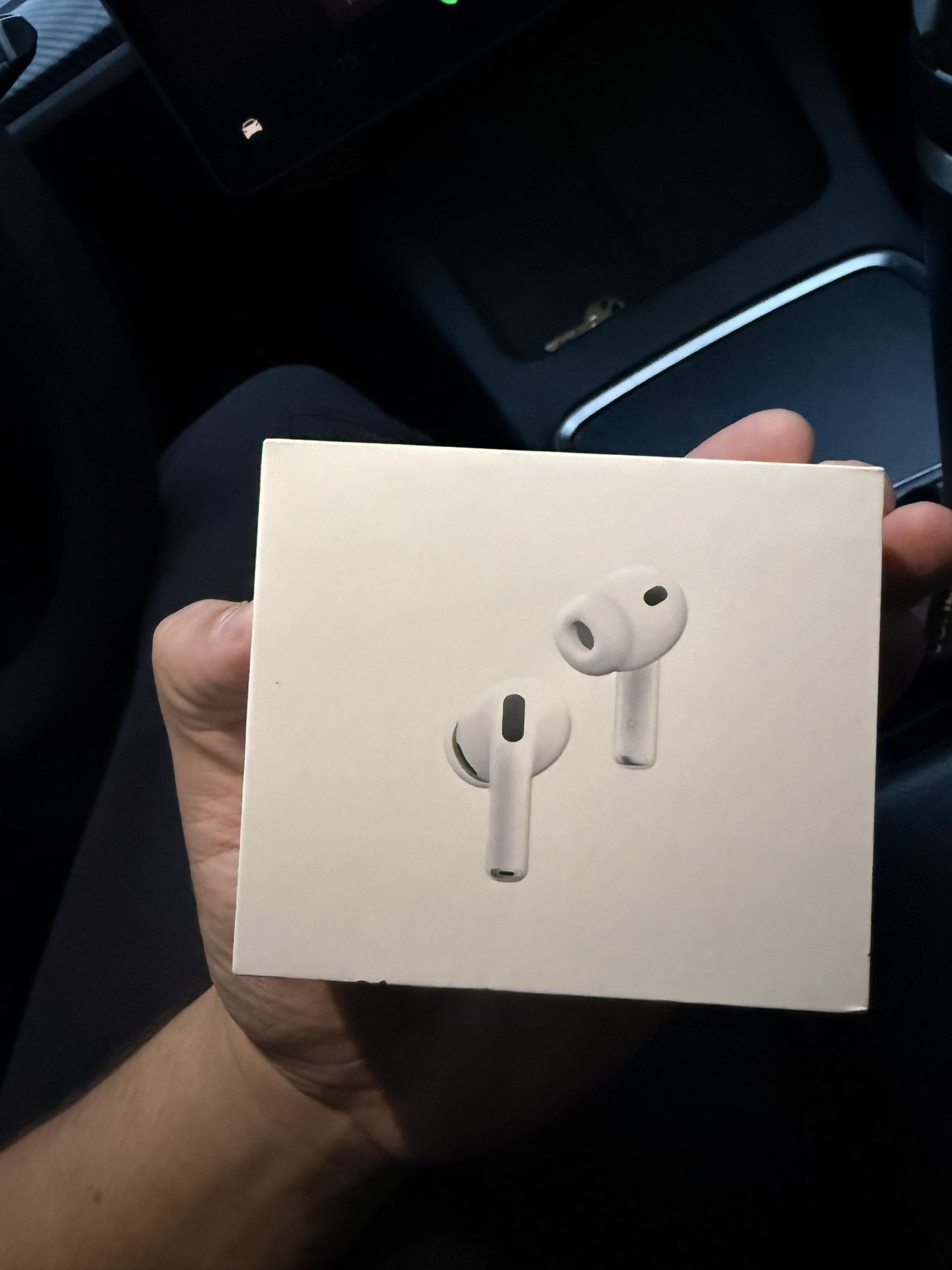 AirPod Pro 3