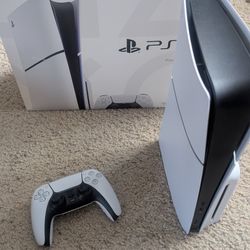 Ps5 Console