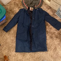 Parka Jacket