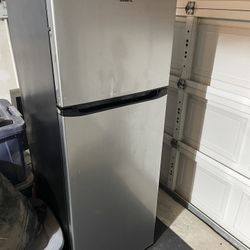 *Free Fridge* (Not Cooling). Pickup Only. 