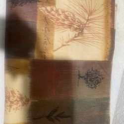 Shower Curtain And Liner