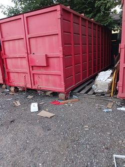 Container