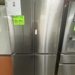 Samsung Refrigerator Flex 