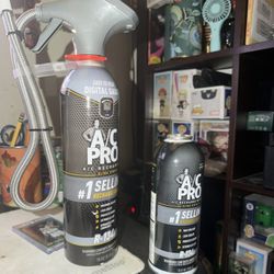 A/c Pro Synthetic 