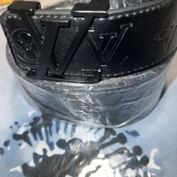 Brand New Uniset Bel In Black Color