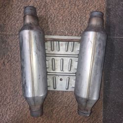 NISSAN CALSONICKANSEI