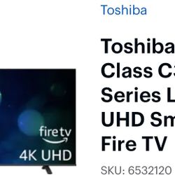 Smart TV 