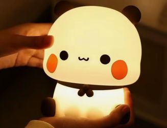Night lamp