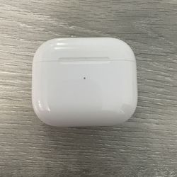 Gen 3 AirPods 