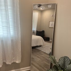 Full Length Mirror 