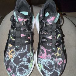 Kids Puma Shoes 