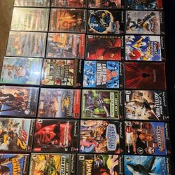 Playstation 2 Video Games
