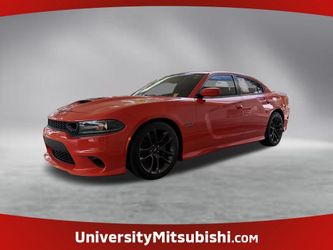 2020 Dodge Charger