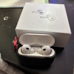 AirPod Pros 2nd Gen 