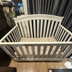 Baby Crib
