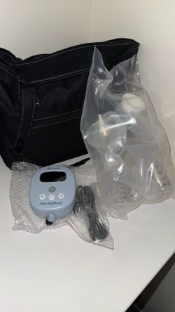 Breast Pump