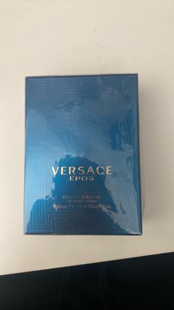 Versace Cologne