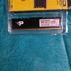 patriot 16gb ddr5 6000mhz