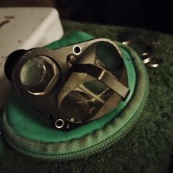 Jewelers Lense