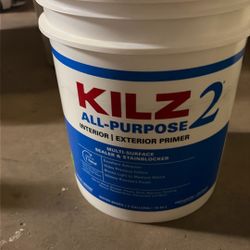 KILZ 2 Primer 