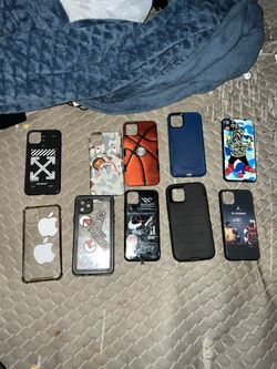 iPhone 11 Pro Max cases for Low 
