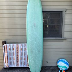 Mandala Hunter Seeker Surfboard 9ft