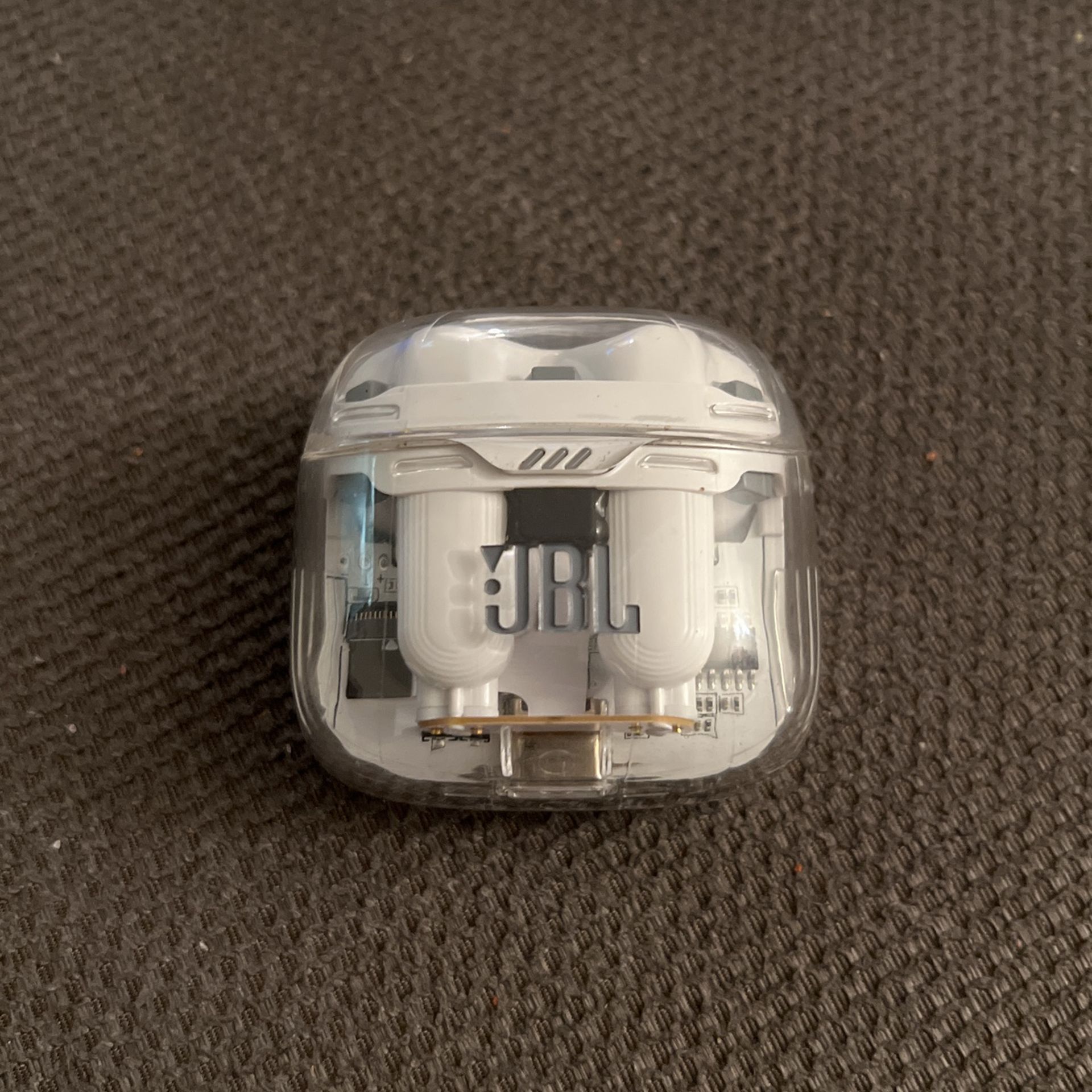 JBL TUNEFLEX WIRELESS EARPHONES