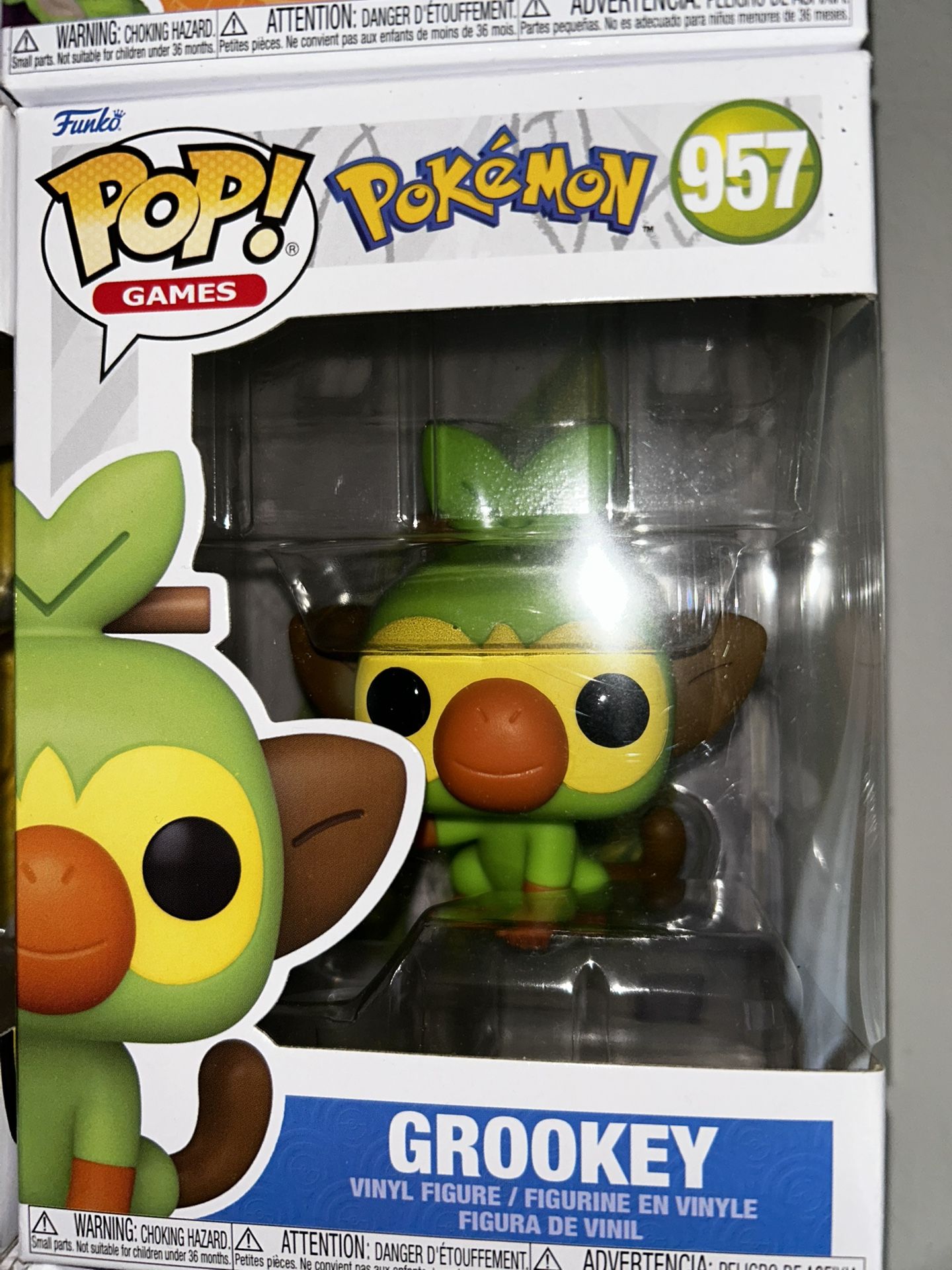 Funko Pop
