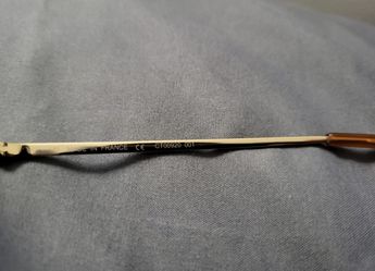 Cartier glasses
