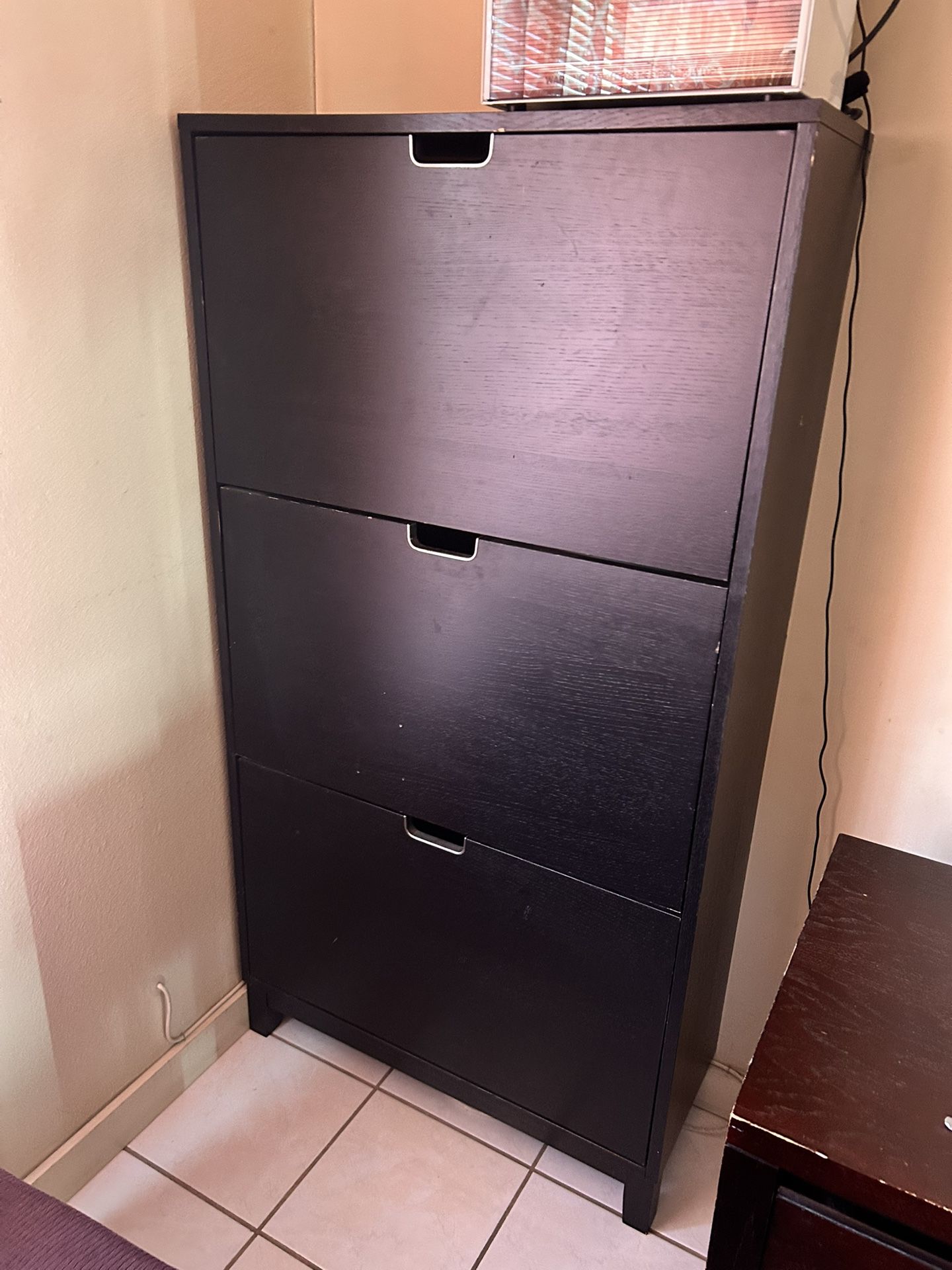 Shoe Rack