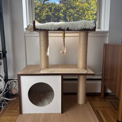 Cat Tree