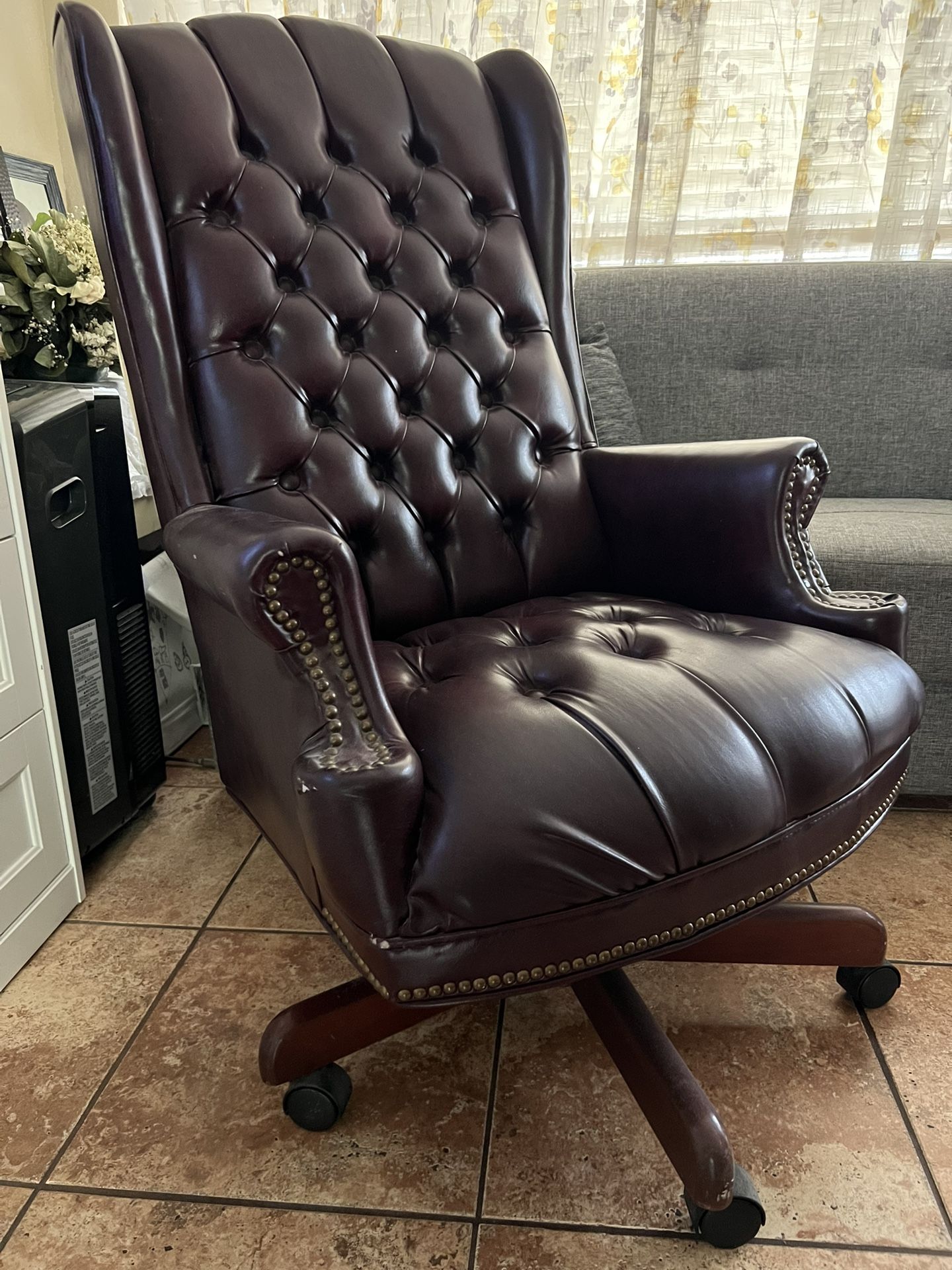 Vintage Office chair