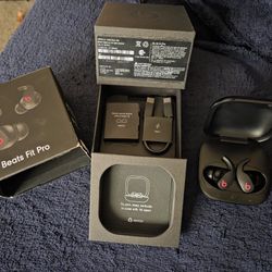 Beats Fit Pro