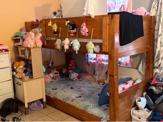 Bunk beds
